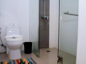 SunSeaSand Hotel (Patong) (SHA Certified)