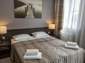 Придворовъ