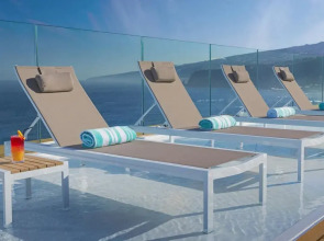 Atlantic Mirage Suites & SPA - Adults Only