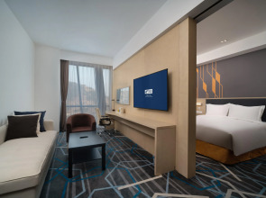 Holiday Inn Express Qingdao Innovation Park by IHG
