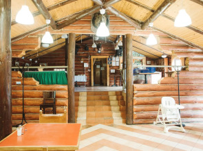 Отель База Отдыха Отрада