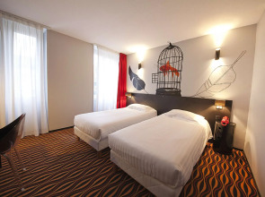 Citotel Dav'hotel Jaude