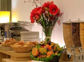 Hotel Hor Les Lumières