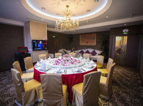 Huatian Chinagora Hotel