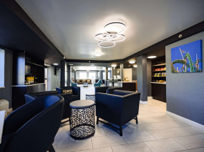 La Quinta Inn by Wyndham Tampa Near Busch Gardens