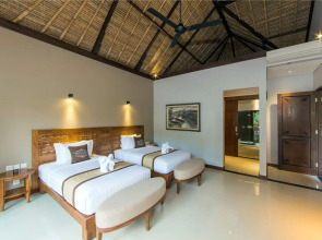 The Lokha Ubud Resort, Villas & SPA