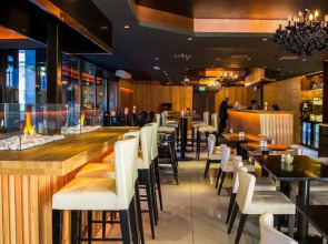 Central City Apartments