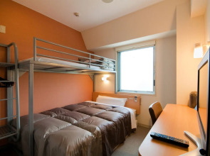 SUPER HOTEL Osaka Natural Hot Spring