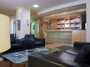 Clayton Hotel Belfast City