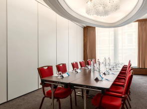 NH Amsterdam Caransa