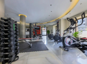 Hotel Ciutadella Barcelona