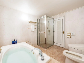 Отель Sapporo View Hotel Odori Park