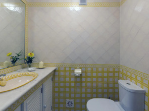 Rocha Brava Village Resort