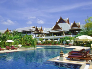 Mukdara Beach Villa & Spa Resort