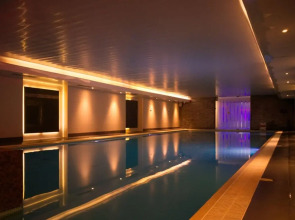 The Continental Hotel Heathrow