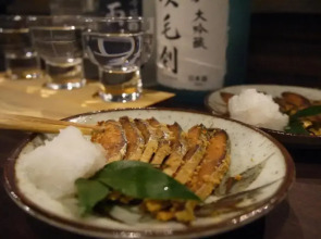 The hostel & Tatami bar UCHIKOBARE