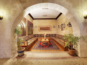 Uchisar Kaya Hotel - Special Class