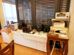 Comfort Inn Naha Tomari Port