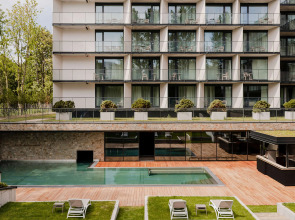 Radisson Resort Kolobrzeg