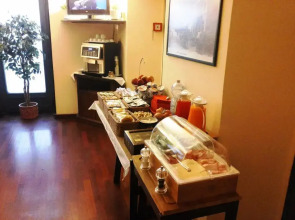 Il Loggiato dei Serviti