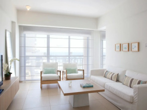 Sandy Beach Hotel & Spa - ex Sentido