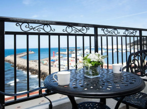 Hotel Whistlelark Jeju