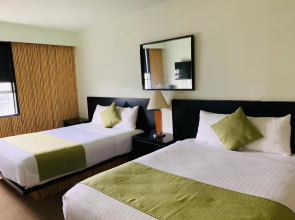 Hotel at the Waldorf