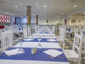 Checkin Concordia Playa