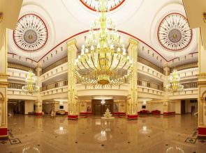 Gungor Ottoman Palace Antakya