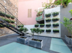 Pietranera Apartments