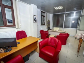 Konya Tepepark Tesisleri