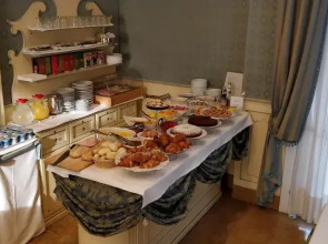 Hotel Villa Delle Palme