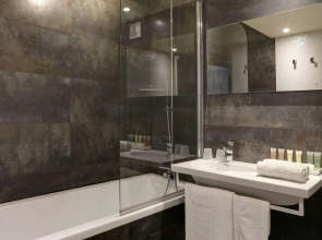 Best Western Allegro Nation