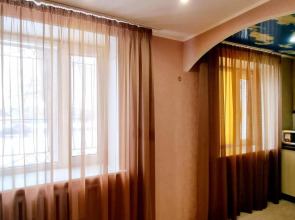 Апартаменты на улице Полиграфическая