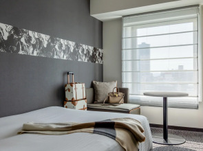 Mitsui Garden Hotel Hiroshima