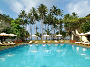 Mermaid Hotel & Club