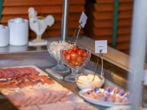 Hotel Leipzig City Nord by Campanile