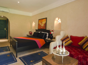 Palais Riad Bérbère