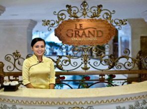 Hotel Grand Saigon