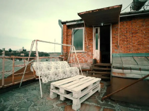 Гостевой дом «Старый Кутаиси»