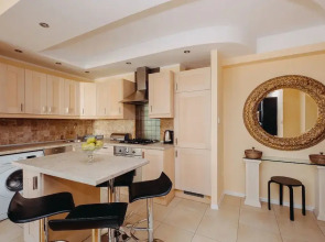 ShortStayPoland Warecka B2