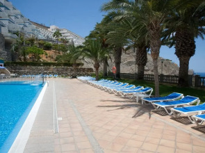 Hotel Chatur Palmera Mar