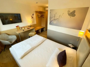 City Hotel Ost am Kö