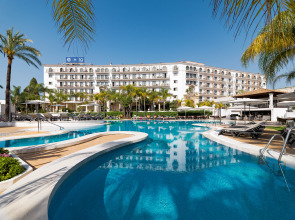 Hard Rock Hotel Marbella