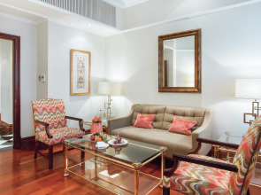 St. James' Court, A Taj Hotel, London