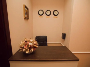 Gorkoff at Ostozhenka