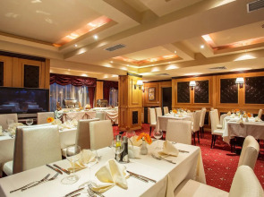 Best Western Plus Lozenetz Hotel