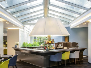 Mercure Eur Roma West