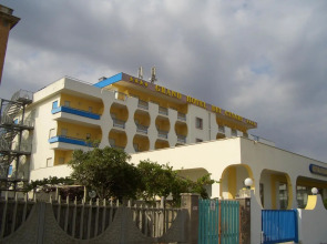 Grand Hotel Dei Cesari