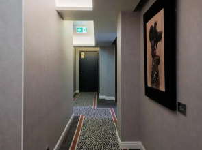 MUZE Hotel Düsseldorf - Handwritten Collection